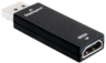 Widok produktu Delock Adapter DisplayPort - HDMI w pomniejszeniu