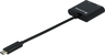 Thumbnail image of Adapter USB Type-C/m - DisplayPort/f+USB