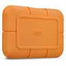 LaCie Rugged USB-C 500 GB SSD Vorschau