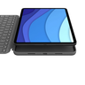 Miniatuurafbeelding van Logitech Combo Touch iPad Pro 11 Case Ox