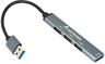 Miniatuurafbeelding van ARTICONA USB Hub 2.0 + 3.0 4-port