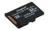 Miniatura obrázku Průmyslová karta microSDHC Kingston 32GB