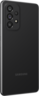 Samsung Galaxy A53 5G 6/128 GB schwarz Vorschau