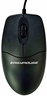 Thumbnail image of GETT GCQ Easy Scroll Wheel Mouse Black
