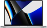 Thumbnail image of Apple MacBook Pro 14 M1Max 32GB/1TB Silv