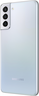 Widok produktu Samsung Galaxy S21+ 5G 128 GB, sreb. w pomniejszeniu