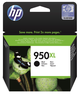 Vista previa de HP Cartucho de tinta 950XL negro