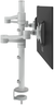 Miniatuurafbeelding van Dataflex Viewlite Dual Swivel Arm Mount