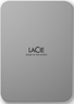 LaCie Mobile Drive (2022) 5 TB HDD Vorschau