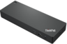 Miniatuurafbeelding van Lenovo ThinkPad TBT 4 Workstation Dock