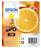 Epson 33XL Claria Tinte gelb Vorschau