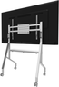 Miniatuurafbeelding van Neomounts MoveGo FL50-525WH1 Floor Stand