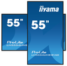 iiyama ProLite LH5554UHS-B1AG Display Vorschau
