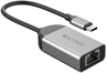 Widok produktu HyperDrive USB Typ C - RJ45 Adapter w pomniejszeniu
