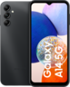 Samsung Galaxy A14 5G 64 GB black thumbnail