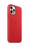 Miniatuurafbeelding van Apple iPhone 12/12 Pro L. Case RED