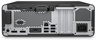 Vista previa de PC HP ProDesk 600 G6 SFF i5 8/256 GB