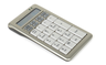 Miniatuurafbeelding van Bakker S-Board 840 Design Numeric Keypad