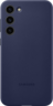 Anteprima di Samsung Galaxy S23+ Silicone Case Navy