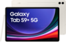 Samsung Galaxy Tab S9+ 5G 256GB beige thumbnail