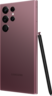 Samsung Galaxy S22 Ultra 512 GB burgundy Vorschau