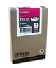 Epson T6173 tinta magenta előnézet