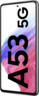 Thumbnail image of Samsung Galaxy A53 5G 6/128GB Black