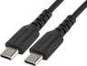 Vista previa de Cable StarTech USB tipo C 1 m