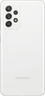 Miniatuurafbeelding van Samsung Galaxy A52 6/128GB White