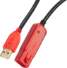 LINDY USB Typ A Aktiv-Verlängerung 30 m Vorschau