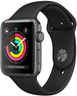 Thumbnail image of Apple Watch S3 GPS 38mm Space Grey
