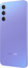 Miniatuurafbeelding van Samsung Galaxy A34 5G 128GB Violet