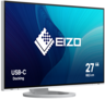 Thumbnail image of EIZO FlexScan EV2781 Monitor White