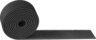 Klett-Kabelbinder Rolle 1m schwarz Vorschau