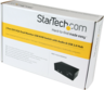 StarTech KVM-Switch DVI/VGA DualHead 2P Vorschau