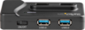 Miniatuurafbeelding van StarTech USB Hub 2.0/3.0 6-port Switch