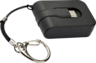 Miniatuurafbeelding van Adapter USB C/m - VGA/f Black