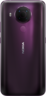 Thumbnail image of Nokia 5.4 Smartphone 64 GB purple