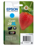 Miniatura obrázku Epson 29XL Ink Cyan