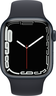 Miniatuurafbeelding van Apple Watch S7 GPS 41mm Alu Midnight