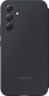 Miniatuurafbeelding van Samsung A54 Smart View Case Black