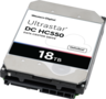 Imagem em miniatura de HDD Western Digital HC550 18 TB