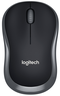 Thumbnail image of Logitech M220 Silent Mouse Anthracite