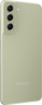 Samsung Galaxy S21 FE 5G 8/256GB olive Vorschau