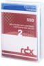 Miniatuurafbeelding van Overland RDX SSD Cartridge 2TB
