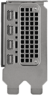 PNY NVIDIA RTX 4000 ADA SSF videókártya előnézet