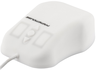 Thumbnail image of GETT GCQ Prime Silicone Mouse White