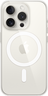 Widok produktu Etui Apple iPhone 15 Pro przezr. w pomniejszeniu