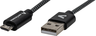 Miniatuurafbeelding van Cable USB 2.0 A/m-Micro B/m 0.5m