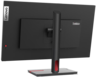 Miniatuurafbeelding van Lenovo ThinkVision T27p-30 Monitor